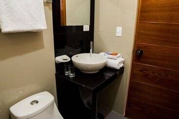 تختخواب و صبحانه Casa Blanca Lodge