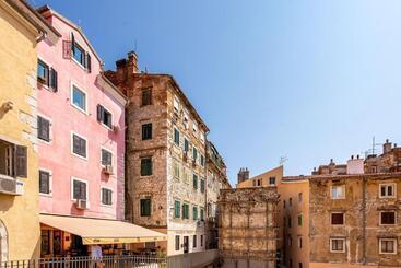 Casa San Vito