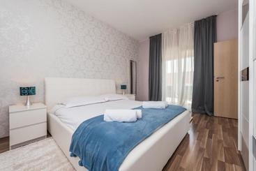 Design Apartments Dijan
