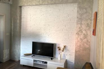 Design Apartments Dijan