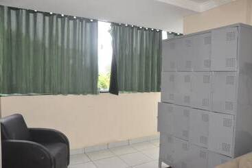 Hostel Vila Velha