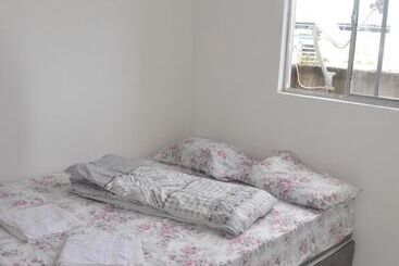 Hostel Vila Velha