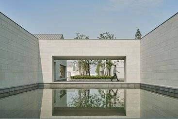 هتل Alila Wuzhen, Zhejiang