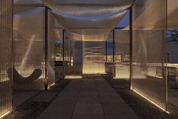 هتل Alila Wuzhen, Zhejiang