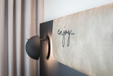 Arte Hotel Salzburg