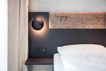 Arte Hotel Salzburg
