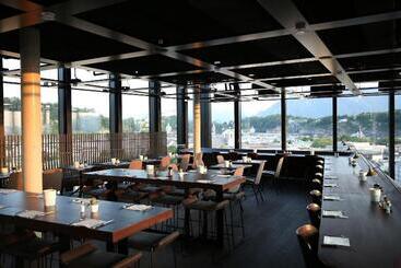 Arte Hotel Salzburg