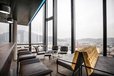 Arte Hotel Salzburg