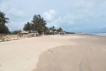 هتل De La Mer