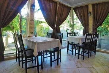 هتل Guest House Miya Domodedovo