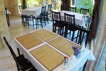 هتل Guest House Miya Domodedovo