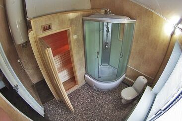 هتل Guest House Miya Domodedovo
