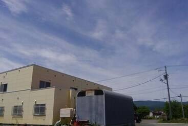 酒店 Guest House Yoichi