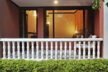 酒店 Headquarter Khajuraho