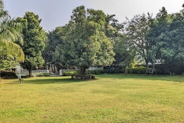 酒店 Headquarter Khajuraho