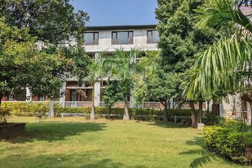 酒店 Headquarter Khajuraho