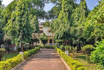酒店 Headquarter Khajuraho