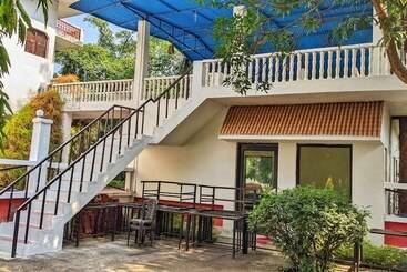 酒店 Headquarter Khajuraho