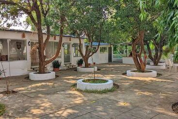 酒店 Headquarter Khajuraho