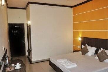 酒店 Headquarter Khajuraho