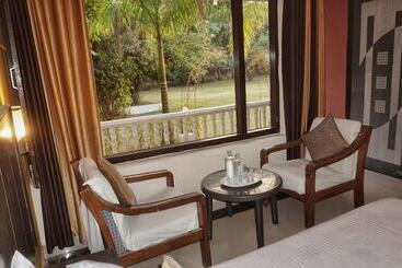 酒店 Headquarter Khajuraho