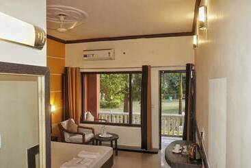 酒店 Headquarter Khajuraho