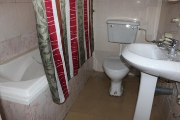 هتل Ivory Place