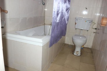 هتل Ivory Place