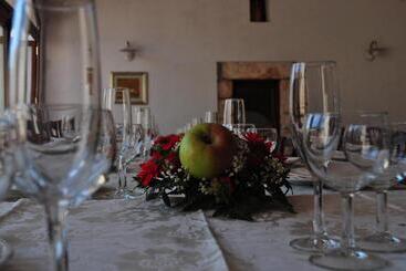 هتل روستایی Masseria Del Crocifisso