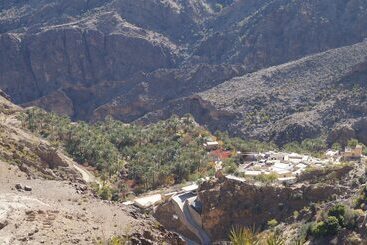هتل Sama Wakan Heritage Homes