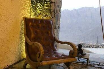 هتل Sama Wakan Heritage Homes