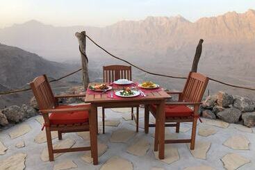 هتل Sama Wakan Heritage Homes