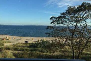 هتل Seasidestrand