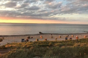 هتل Seasidestrand