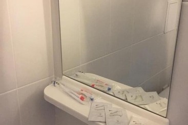 هتل Siesta Mini
