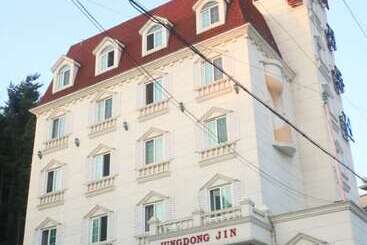 Jeongdongjin Motel