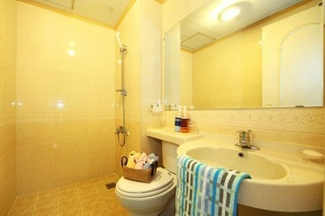 Jeongdongjin Motel
