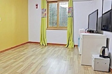Jeongdongjin Motel