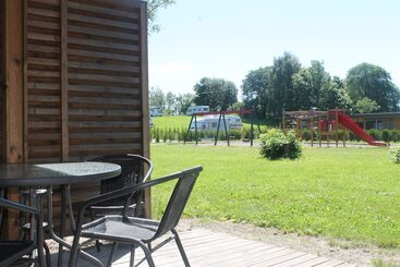 پانسیون Aktivitetsbyen Gamle Fredrikstad