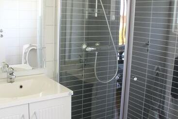 پانسیون Aktivitetsbyen Gamle Fredrikstad