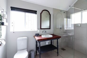 پانسیون Arbour1 Guesthouse