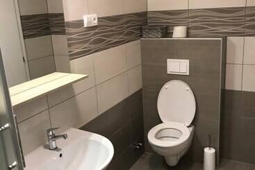 پانسیون Guest House Klanfar