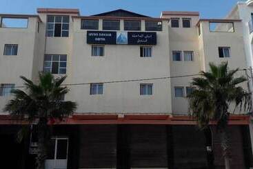 膳宿费 Inyan Dakhla