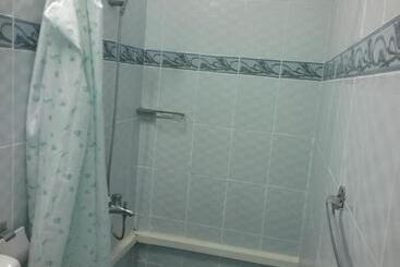 پانسیون La Plaine Verte Guesthouse