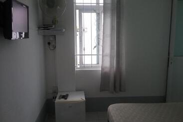 پانسیون La Plaine Verte Guesthouse