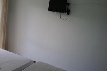 پانسیون La Plaine Verte Guesthouse