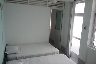 پانسیون La Plaine Verte Guesthouse