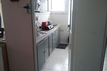 پانسیون La Plaine Verte Guesthouse