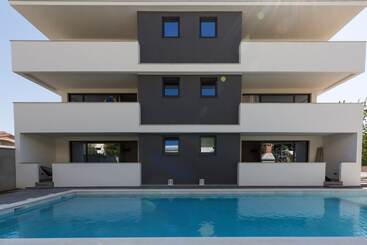 پانسیون Mirabilis Residence