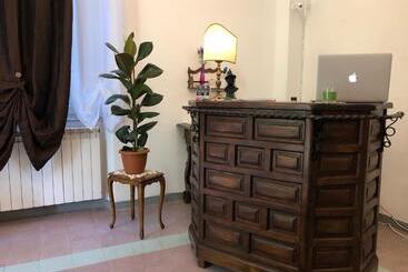 پانسیون Relais Puccini